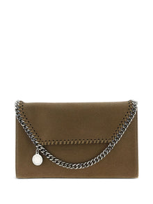  Stella McCartney Bags.. Green