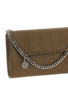 Stella McCartney Bags.. Green