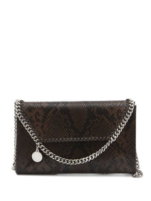  Stella McCartney Bags.. Brown