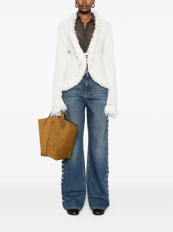 Stella McCartney Jeans Blue