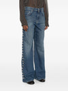 Stella McCartney Jeans Blue