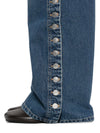 Stella McCartney Jeans Blue
