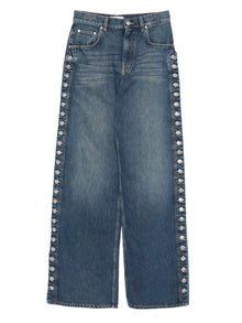  Stella McCartney Jeans Blue