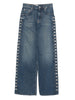 Stella McCartney Jeans Blue