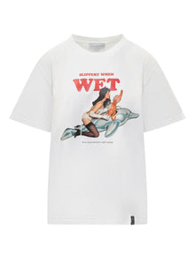  Stella McCartney T-shirts and Polos White