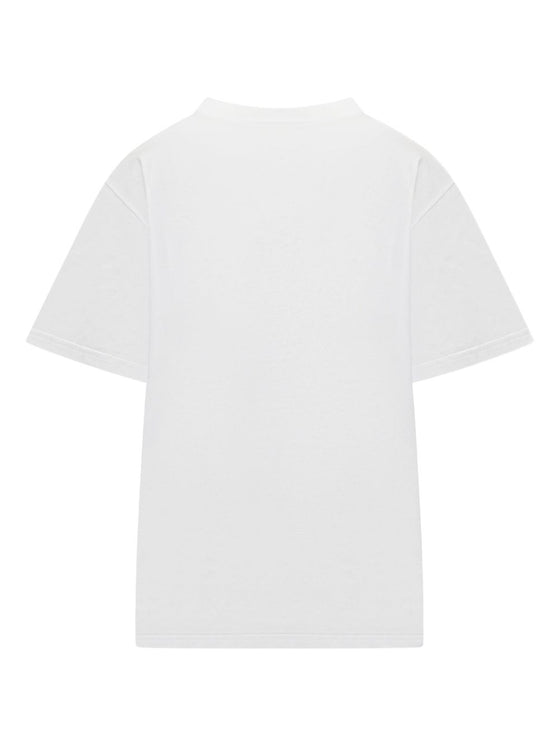 Stella McCartney T-shirts and Polos White