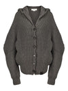Stella McCartney Sweaters Grey
