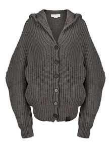  Stella McCartney Sweaters Grey