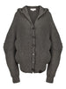 Stella McCartney Sweaters Grey