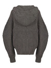 Stella McCartney Sweaters Grey