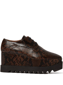  Stella McCartney Sneakers Brown