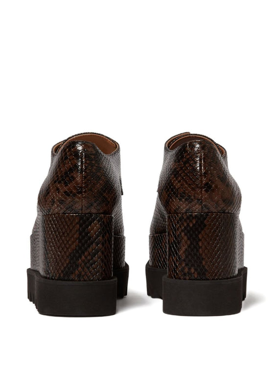 Stella McCartney Sneakers Brown