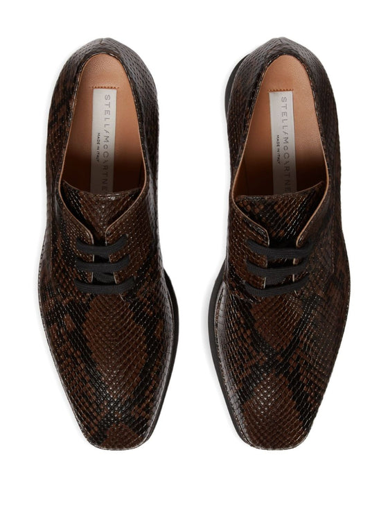 Stella McCartney Sneakers Brown
