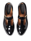 Stella McCartney Flat shoes Black
