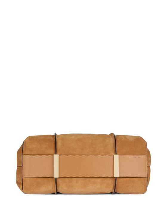 Tod's Bags.. Leather Brown