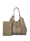 Tod's Bags.. Dove Grey