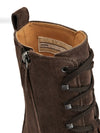 Tod's Boots Brown