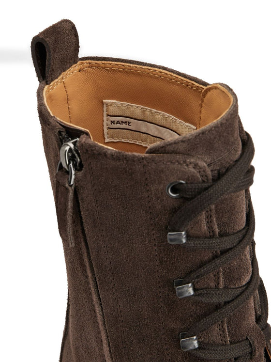 Tod's Boots Brown