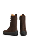 Tod's Boots Brown