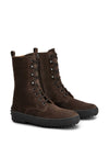 Tod's Boots Brown
