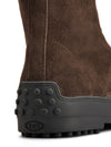 Tod's Boots Brown