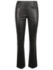 Via Masini 80 Trousers Black