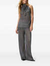 Missoni Trousers Grey