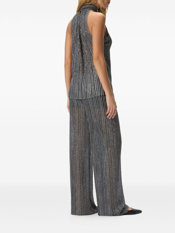 Missoni Trousers Grey