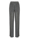 Missoni Trousers Grey