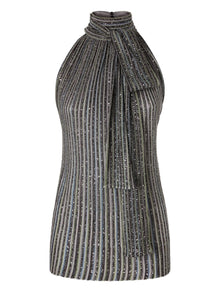  Missoni Top Grey