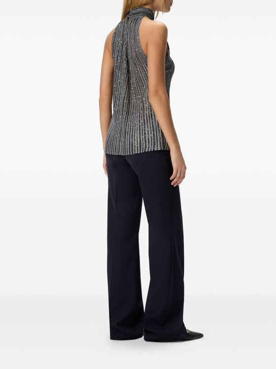 Missoni Top Grey