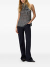 Missoni Top Grey