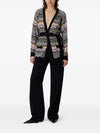 Missoni Sweaters Brown