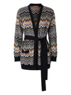 Missoni Sweaters Brown