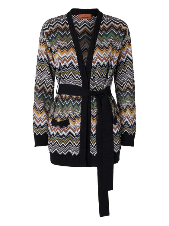 Missoni Sweaters Brown