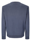 Maison Kitsuné MAISON KITSUNE' Sweaters Blue