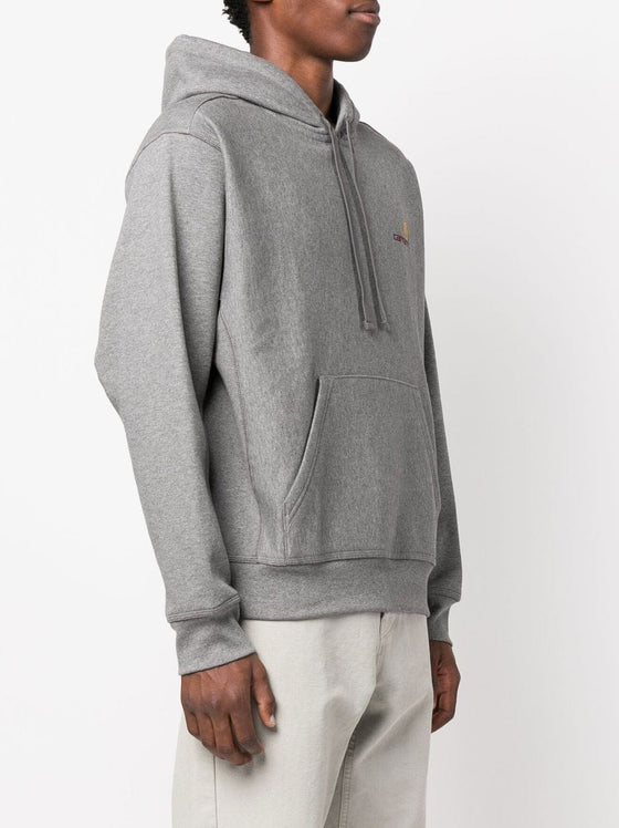 CARHARTT WIP MAIN Sweaters Grey