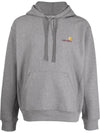 CARHARTT WIP MAIN Sweaters Grey