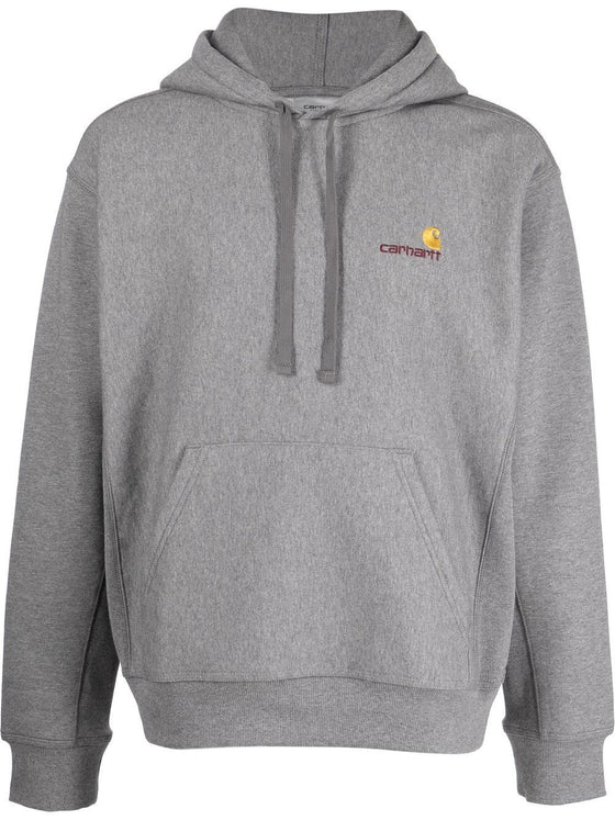 CARHARTT WIP MAIN Sweaters Grey