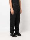 CARHARTT WIP MAIN Jeans Black