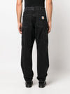 CARHARTT WIP MAIN Jeans Black