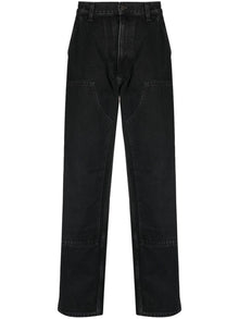  CARHARTT WIP MAIN Jeans Black