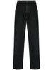 CARHARTT WIP MAIN Jeans Black