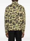 CARHARTT WIP MAIN Jackets Green