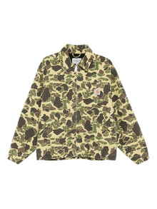  CARHARTT WIP MAIN Jackets Green