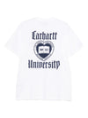 Carhartt Wip Main Carhartt WIP Logo cotton t-shirt