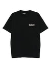 CARHARTT WIP MAIN T-shirts and Polos Black