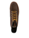 Red Wing Boots Brown