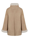 Fay Jackets Grey
