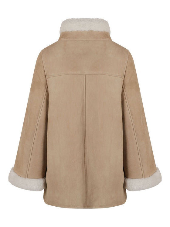 Fay Jackets Grey